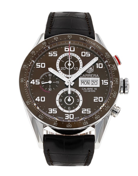 Tag Heuer Carrera CV2A1S.FC6236